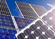 Москва сможет вырабатывать с помощью солнечных батарей до 50% электричества