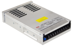 AC-DC преобразователи ERPF-400 для светодиодных панелей от компании Mean Well