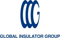 Компания «Глобал Инсулэйтор Групп» впервые представила полимерные изоляторы на территории СНГ