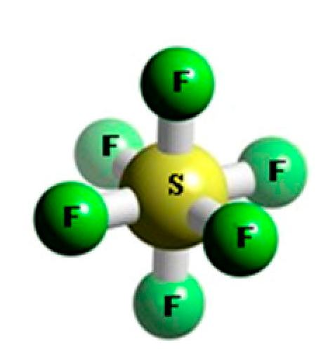 Элегаз и его применение. Свойства и производство