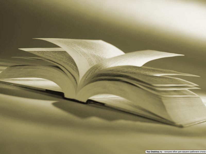 О каких проблемах пишем?